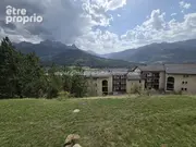 Appartement à BARCELONNETTE