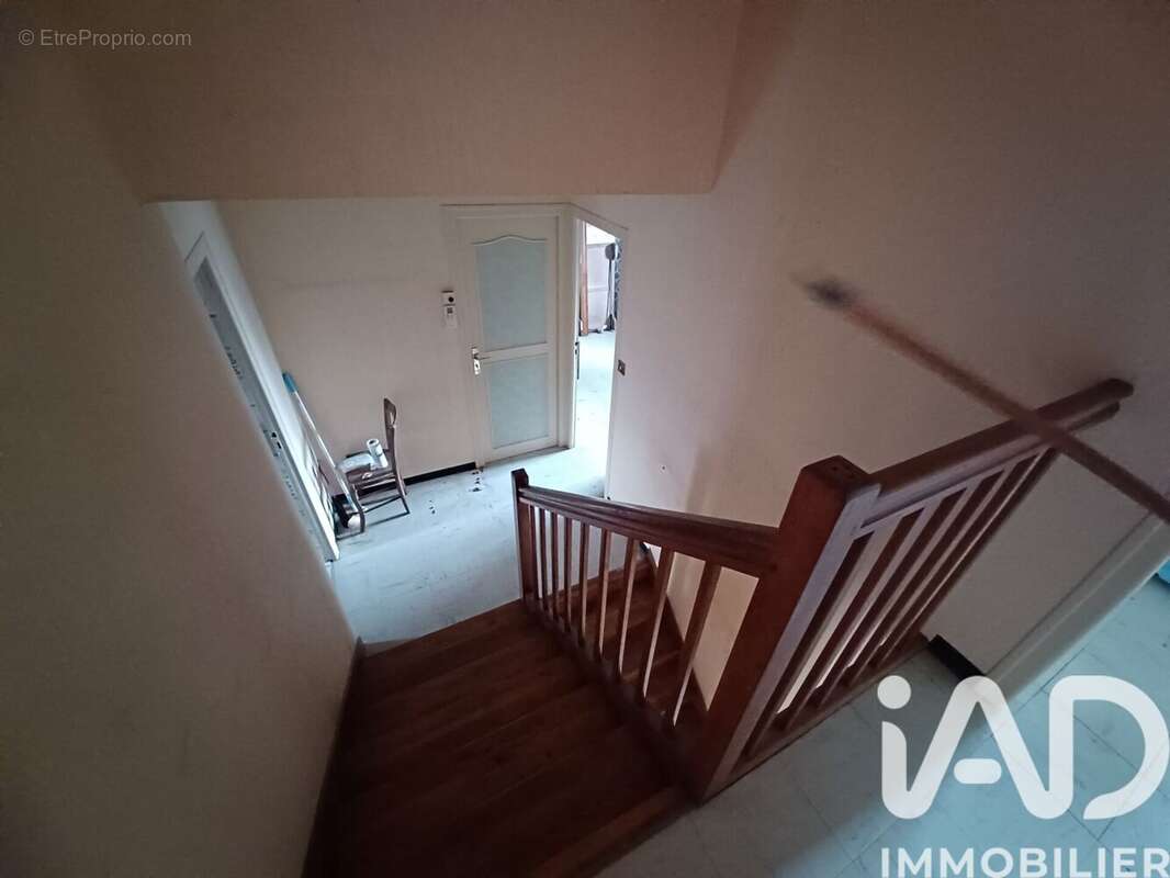 Photo 9 - Maison à QUEVERT