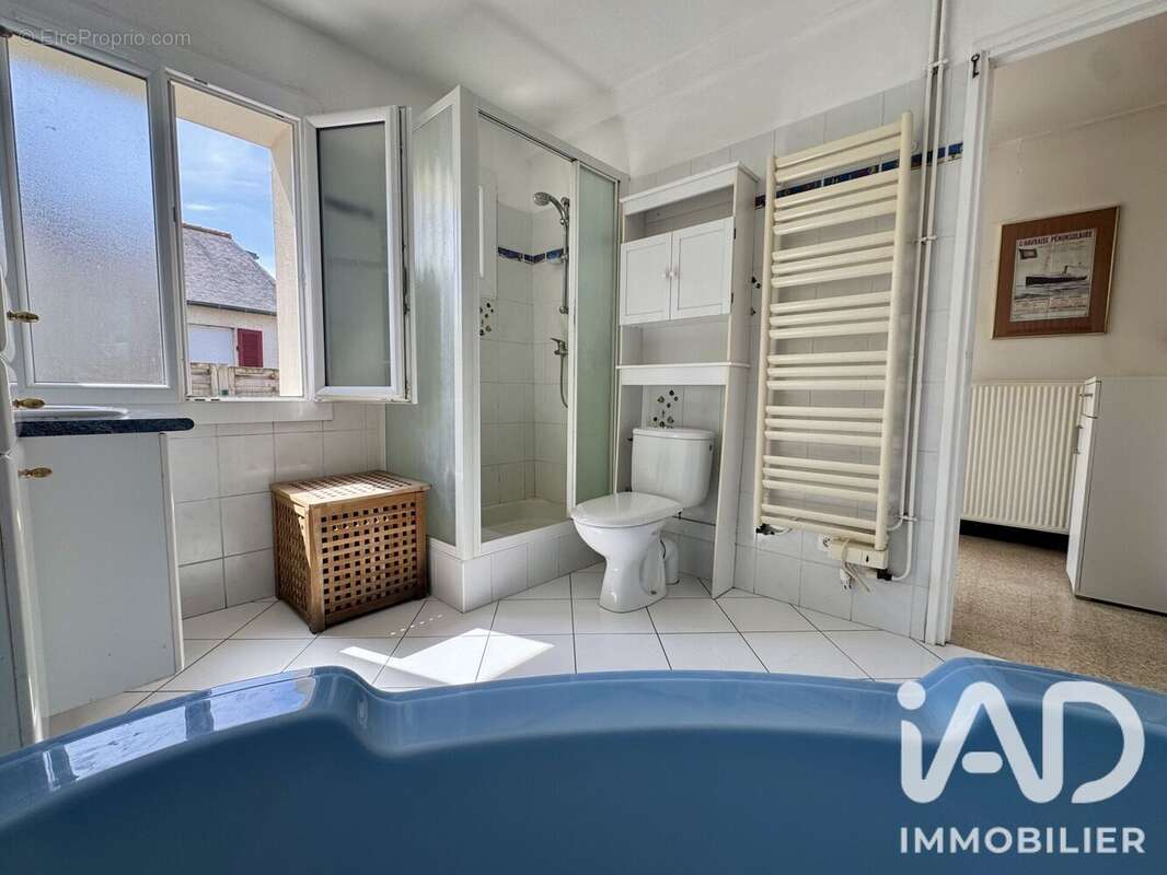 Photo 8 - Maison à BINIC