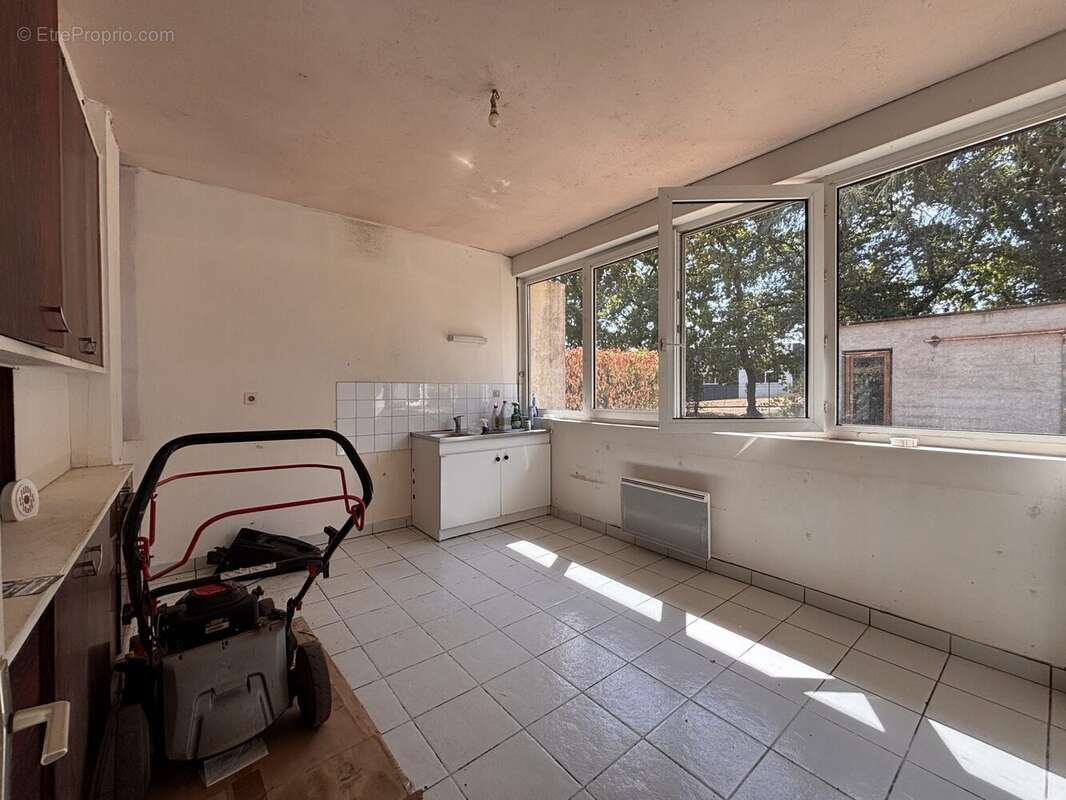 Maison 4 pièces 97 m² à vendre à La Boissiere-De-Montaigu (85600) - photo 2