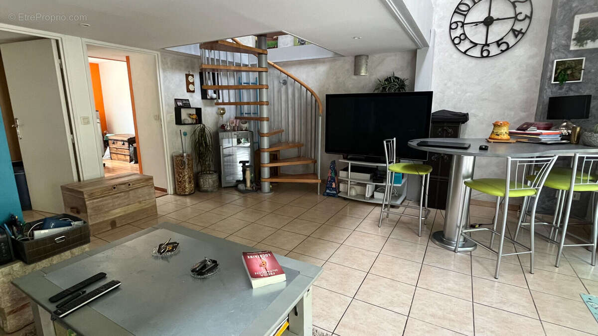 Appartement à VIENNE