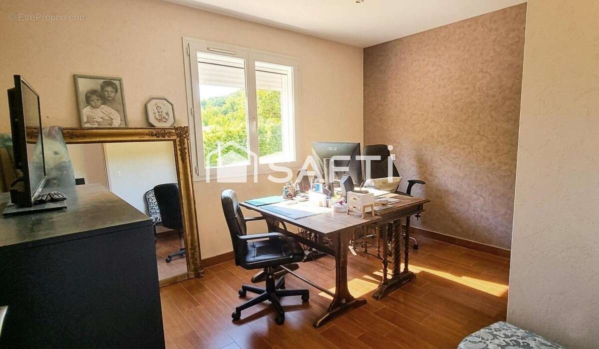 Photo 8 - Maison à MONTAYRAL