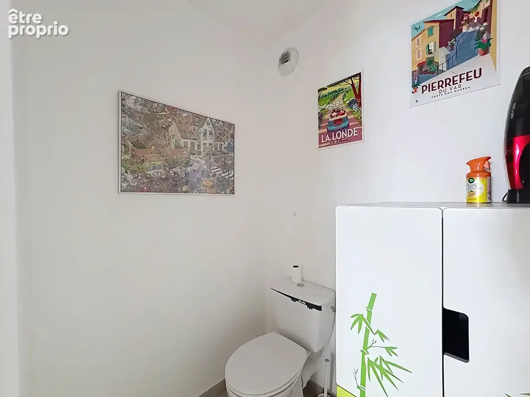 Appartement Bagnolet 3 pièces 66 m2 avec balcon et parking - photo 14