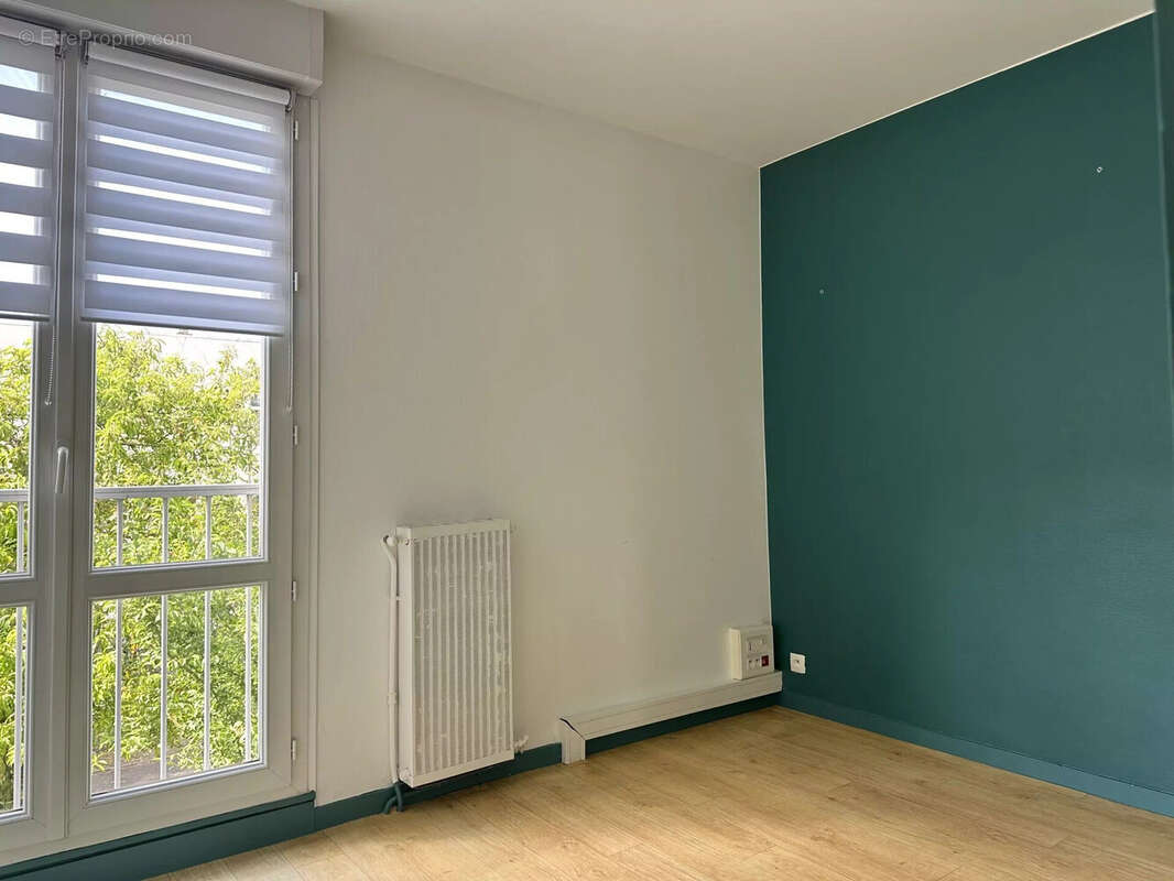 Maison à LA ROCHELLE