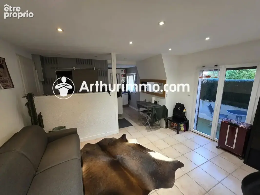 Vente Appartement Savigny-le-temple(77176) 79 000ï¿œ - photo 6