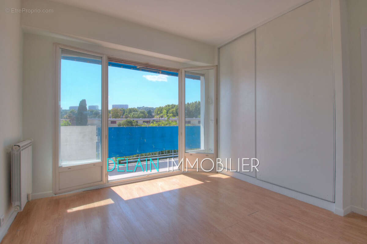 Appartement 46 m² à Cagnes-Sur-Mer  - photo 4