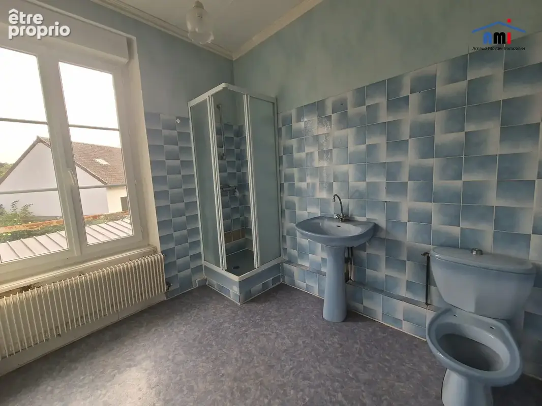 Maison 5 pièces 134 m² à vendre à Bretoncelles (61110) - photo 8
