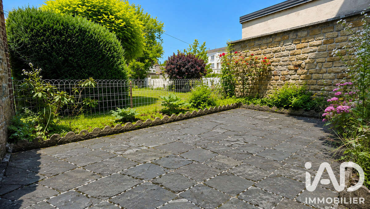 Photo 5 - Maison à CHARLEVILLE-MEZIERES