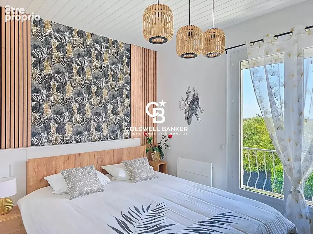 Villa tout confort entièrement rénovée avec piscine et SPA - photo 15