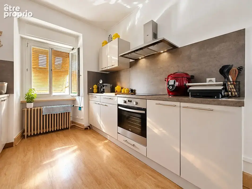 Appartement 5 pièces 131 m² à vendre à Bourogne (90140) - photo 2