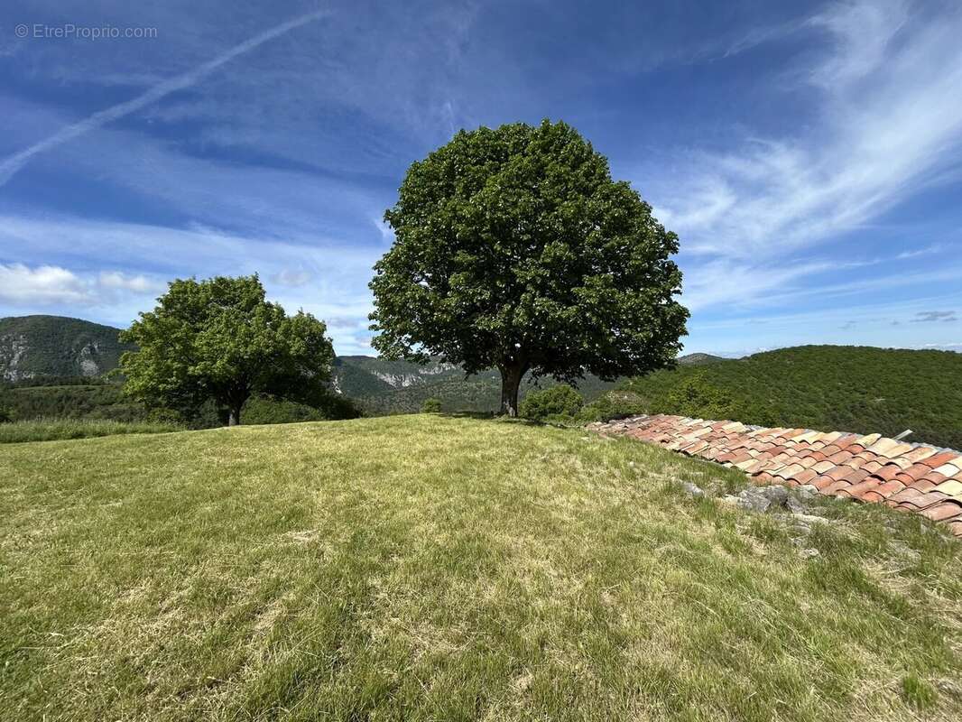 Maison à DIGNE-LES-BAINS