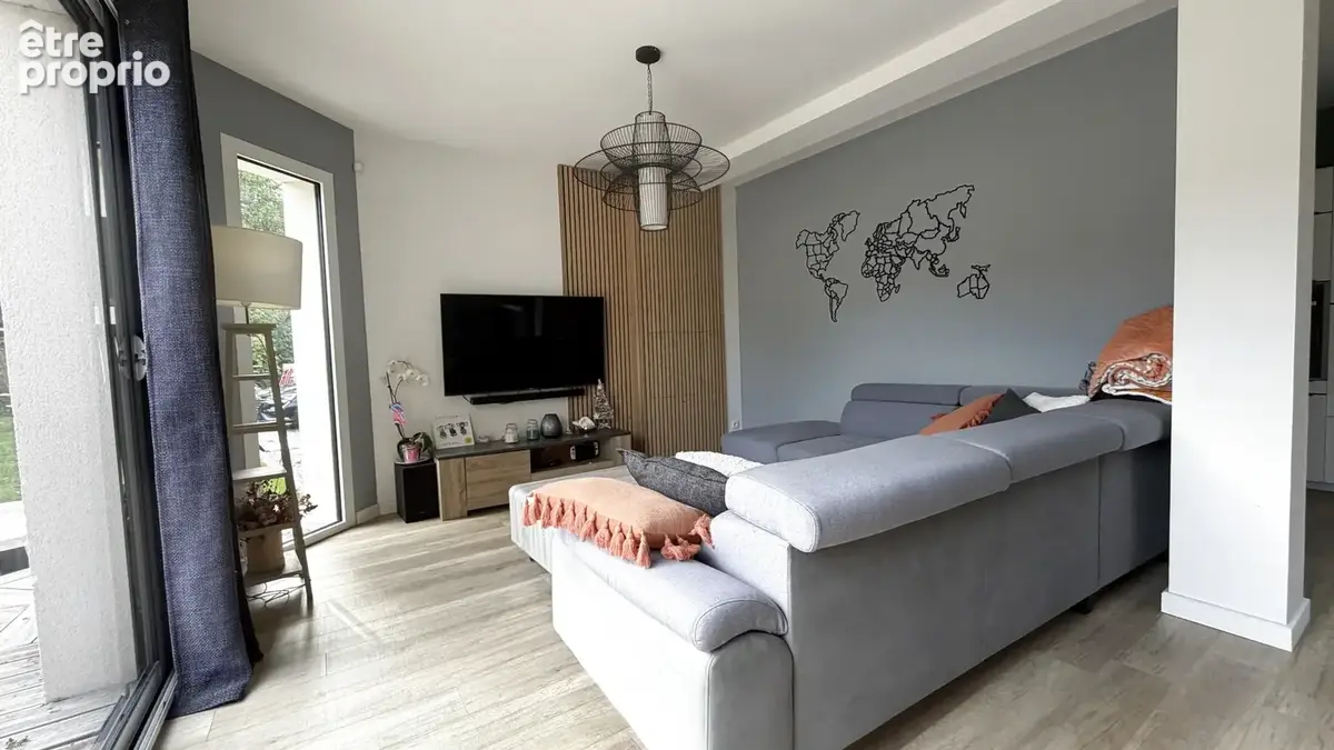 Maison récente 130 m2 6 pièces - photo 4