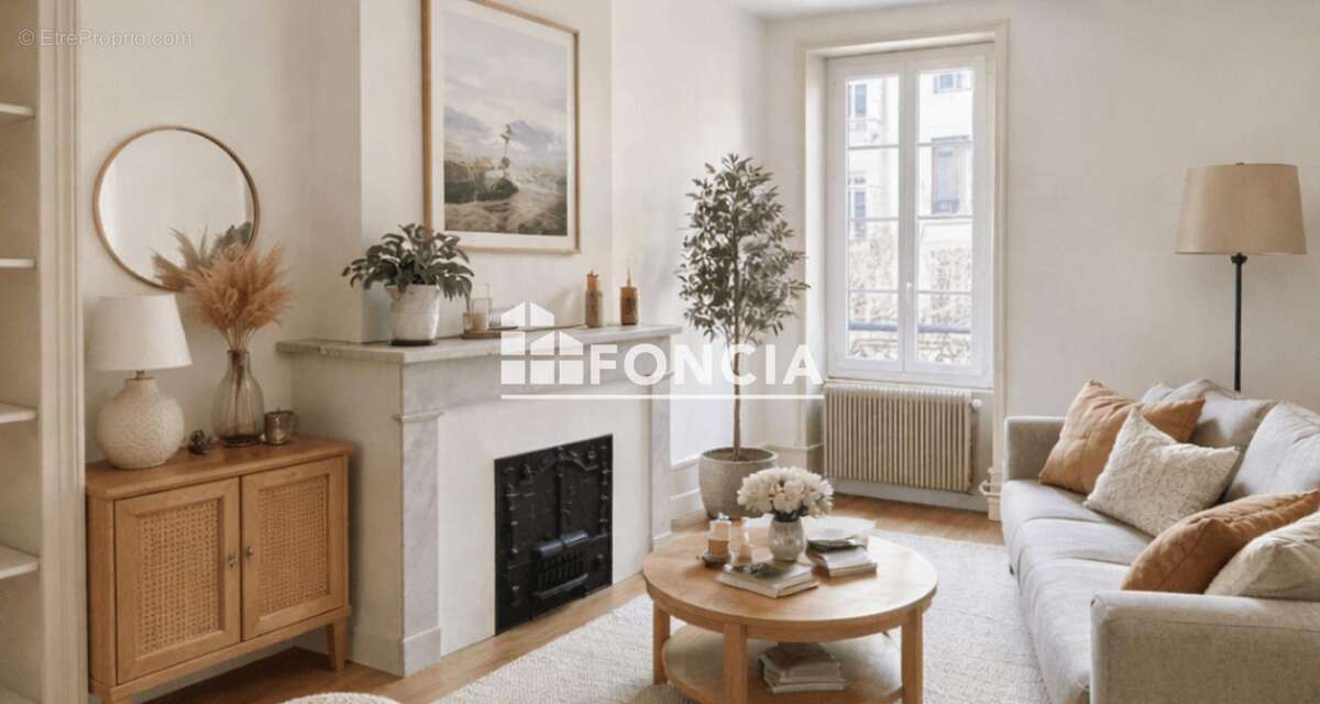 Appartement à VIENNE