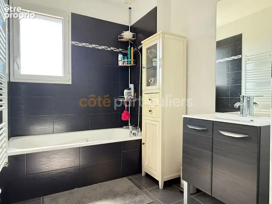 Maison Forcé quatre chambres et un bureau - photo 10