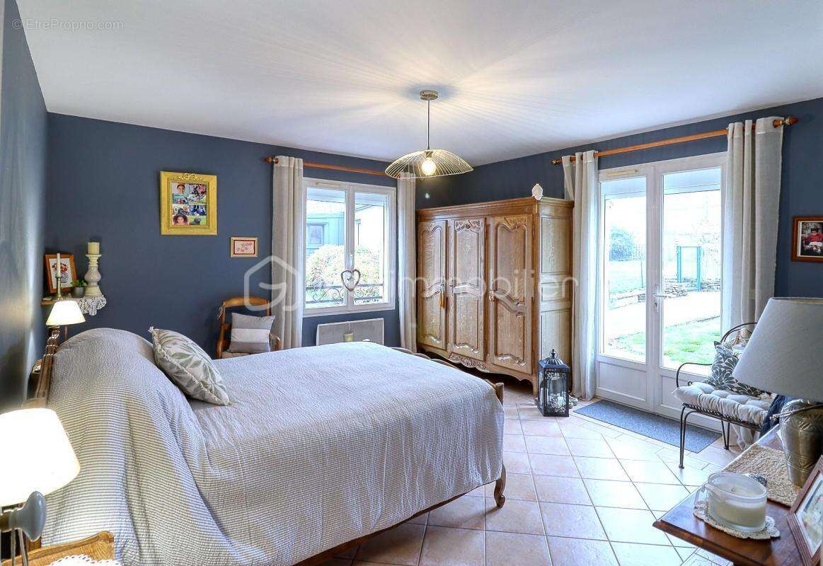 Grande maison familiale (8 pièces / 4 Chambres) à Hodenc en Bray – 15 minutes de Beauvais et Gournay-en-Bray - photo 12