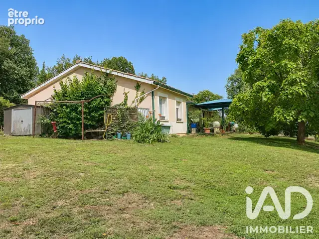 Photo 1 - Maison à COUX-ET-BIGAROQUE