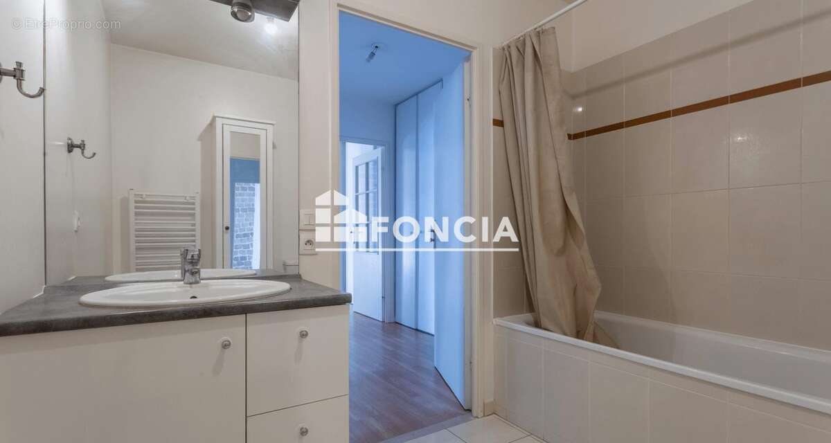 Appartement à ANTONY