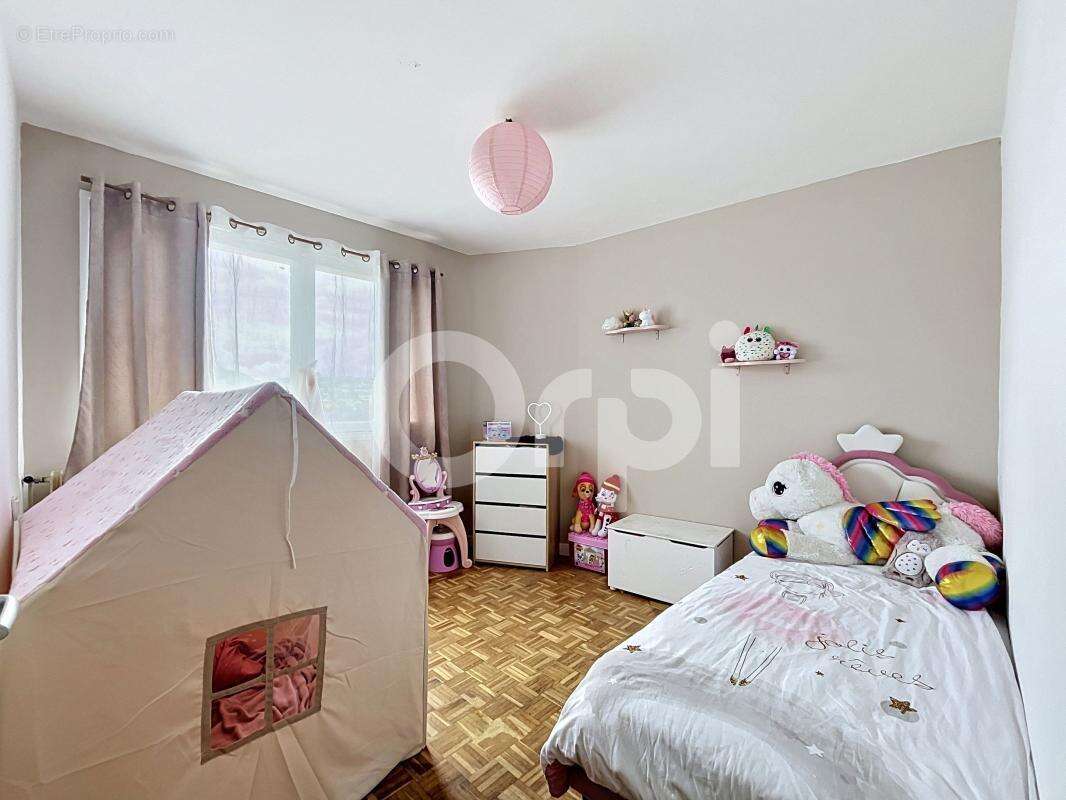 Appartement à BRIVE-LA-GAILLARDE