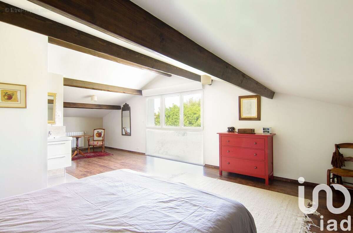 Photo 7 - Maison à CADILLAC-EN-FRONSADAIS