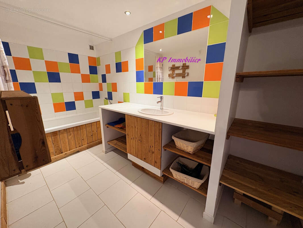 Villa 7 pièces de 184m2 avec piscine - photo 11