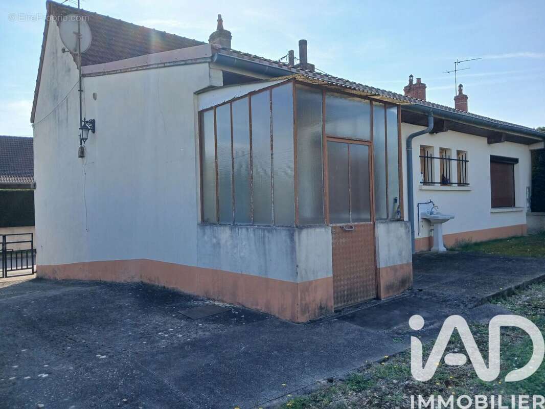 Photo 3 - Maison à CHAGNY