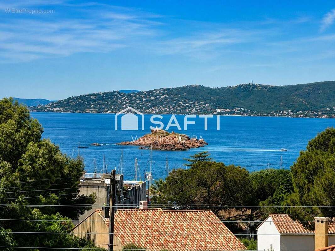 Appartement 70 m² à Saint-Raphael  - photo 2