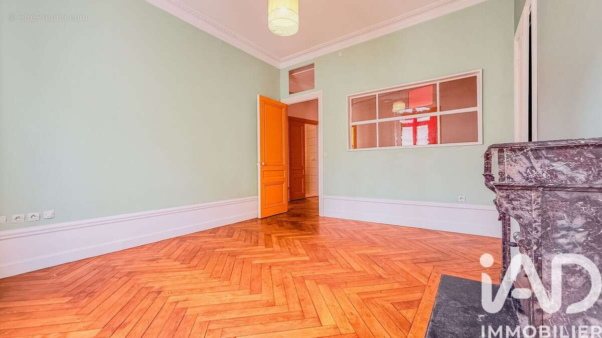 Photo 7 - Appartement à SAINT-ETIENNE