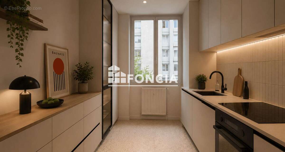 Appartement à LILLE