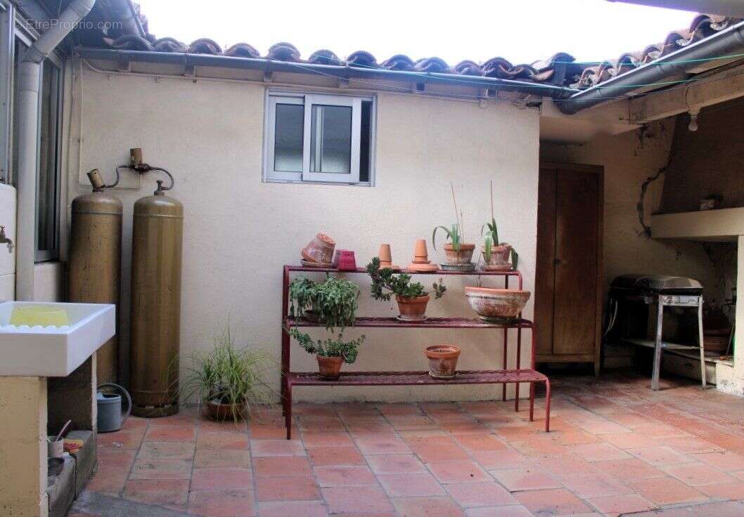 Maison à GRENADE