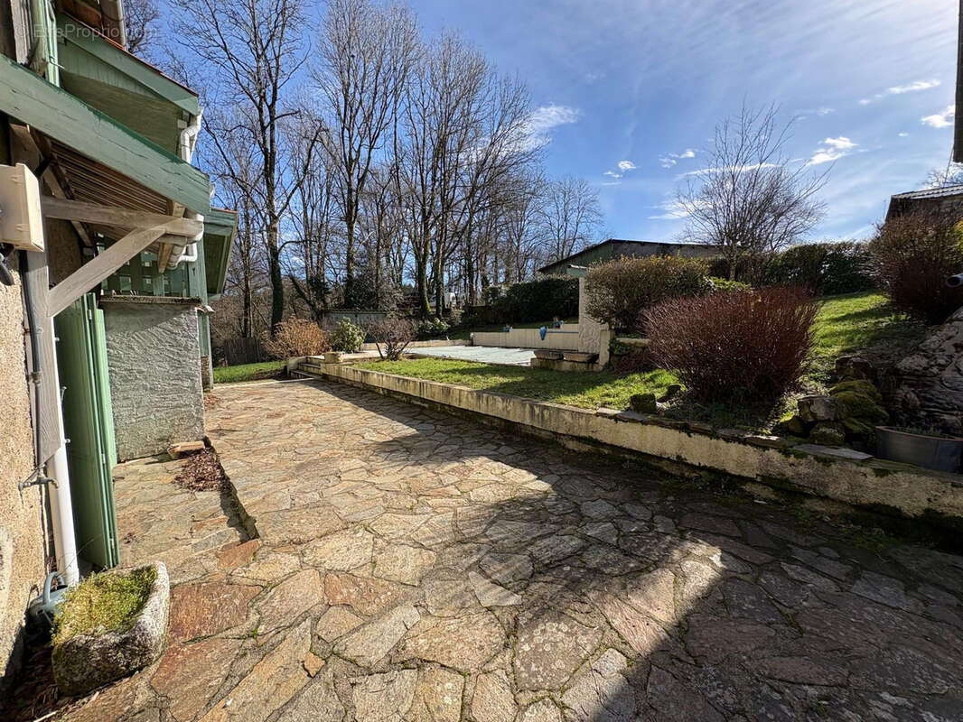 Maison à LASFAILLADES