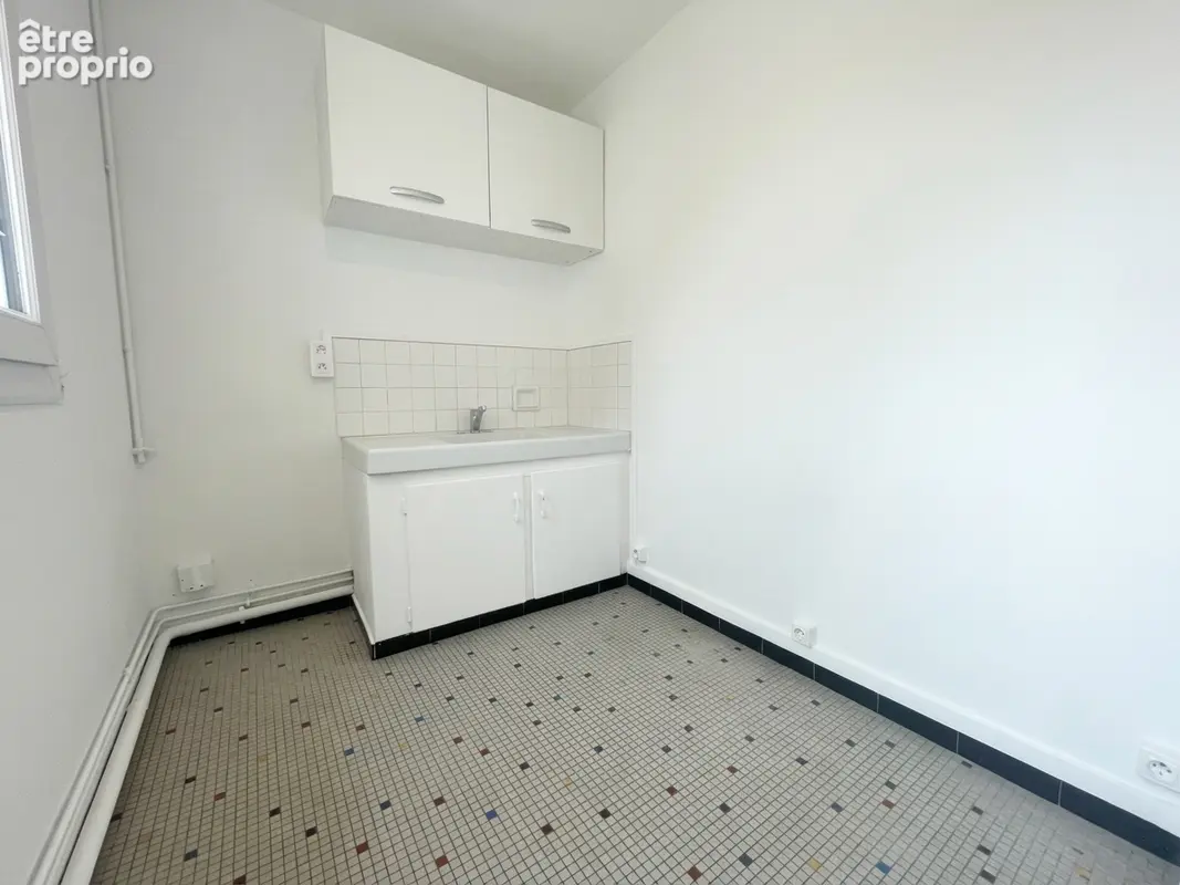 Appartement T2 avec balcon, parking et cave ? À deux pas du Campus 1 - photo 7