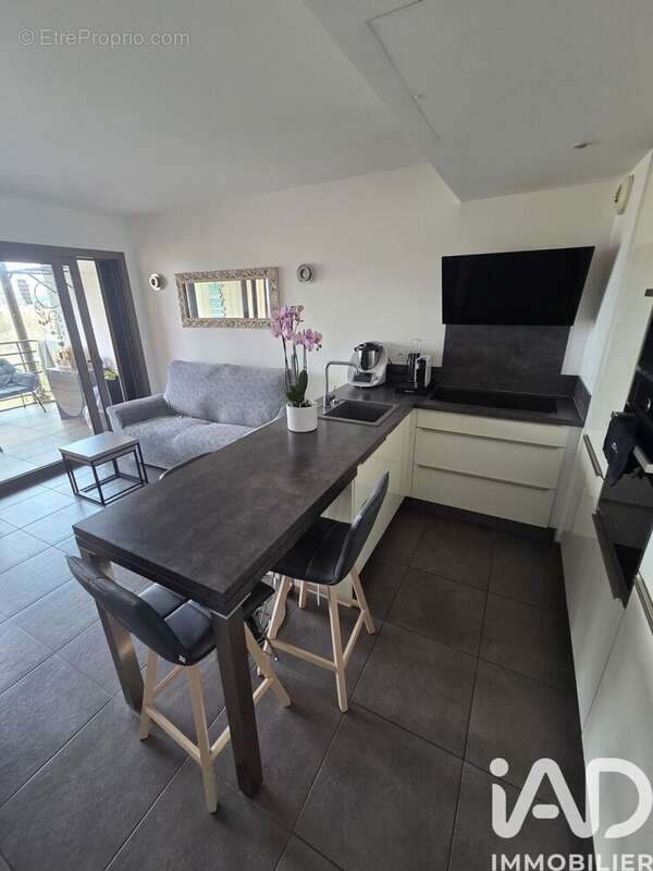 Photo 3 - Appartement à ANTIBES