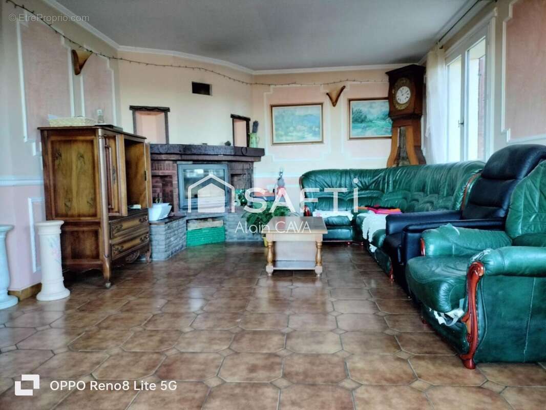 Photo 6 - Maison à MONTCLAR