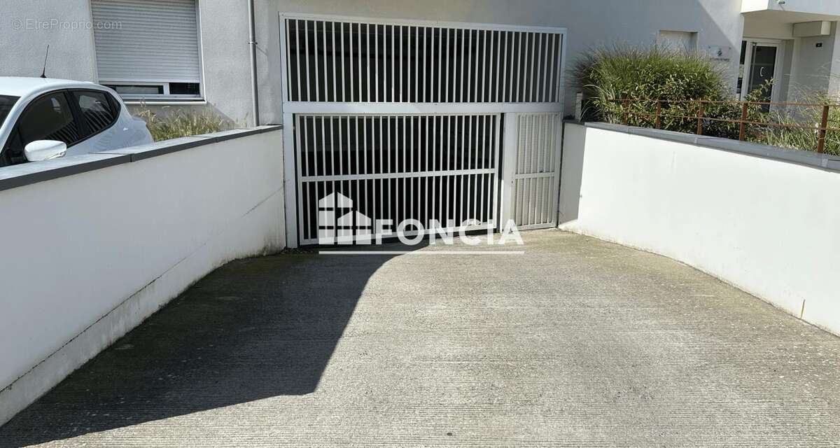 Appartement à SAINT-MALO