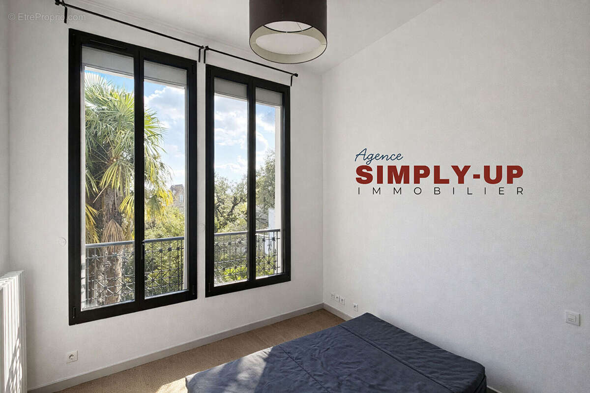 Maison à SAINT-CLOUD