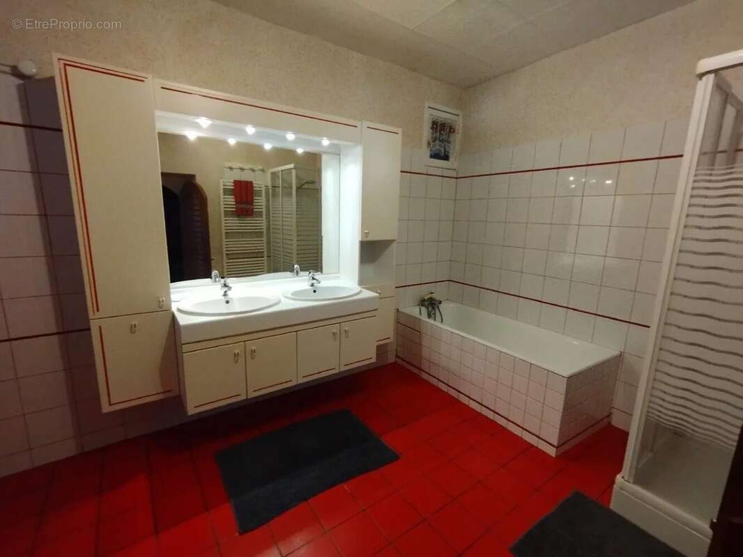 Priziac Vente Maison 6 pièce(s) - photo 11