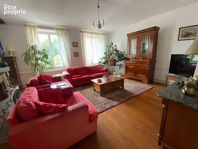 Manoir authentique au cœur d’une ville de charme - photo 19