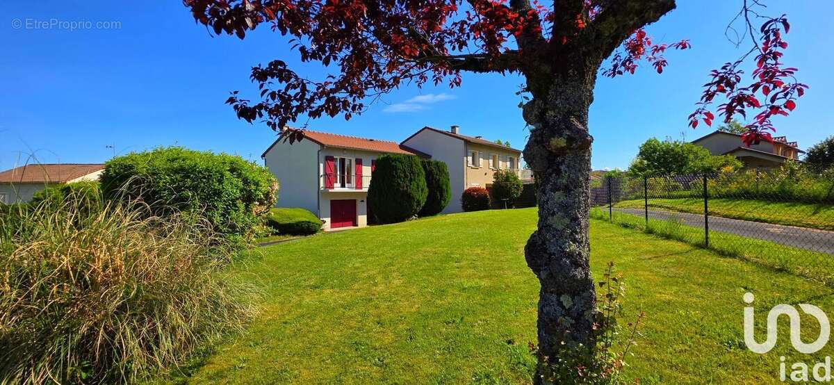 Photo 6 - Maison à ARPAJON-SUR-CERE