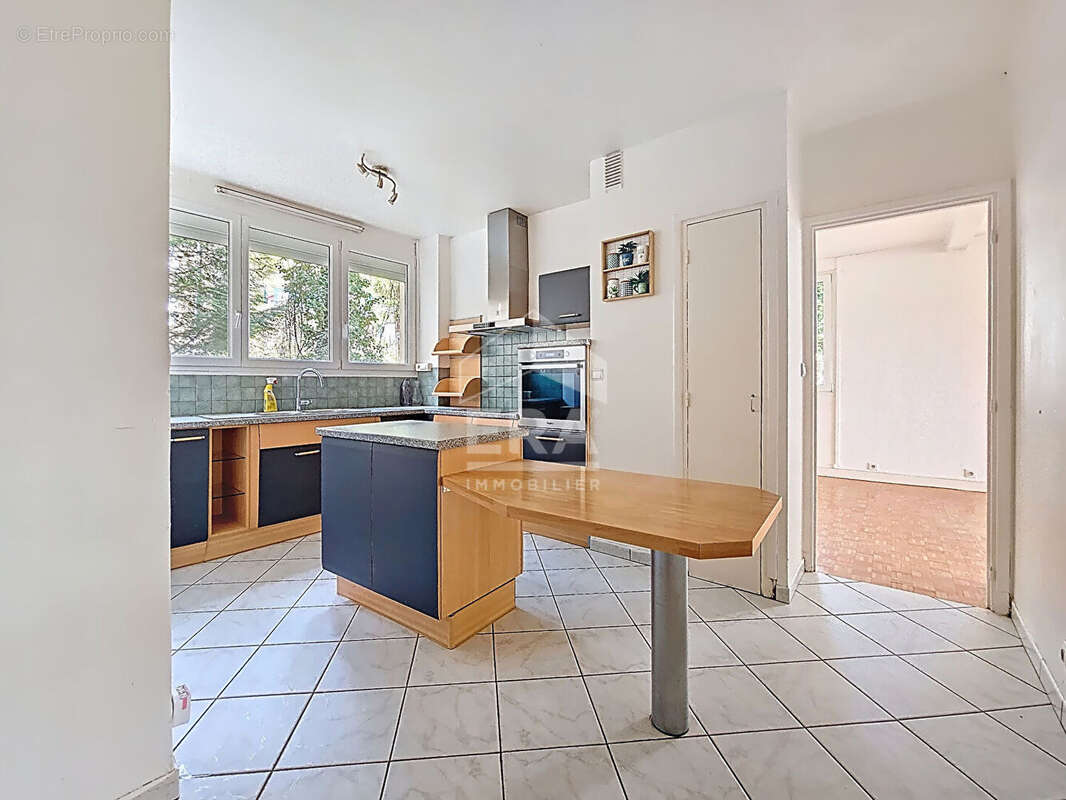 Appartement à LONGWY