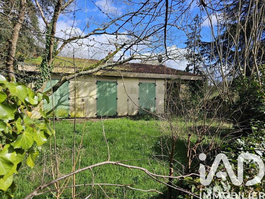 Photo 2 - Maison à LA FERRIERE