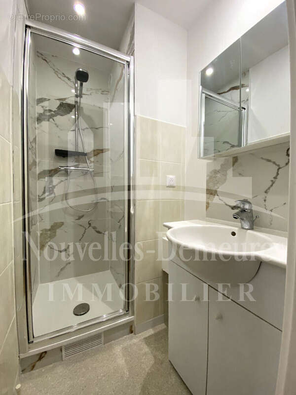 Appartement à TROUVILLE-SUR-MER