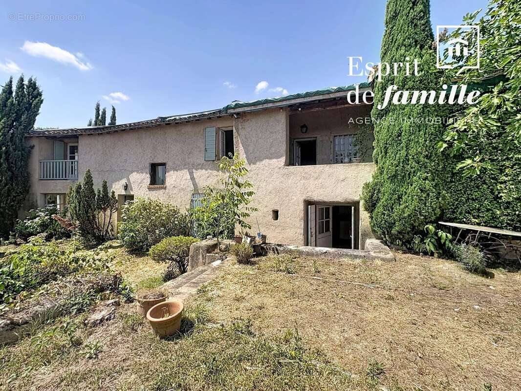 Maison à LENTILLY