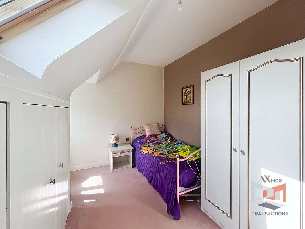Maison à LANNION
