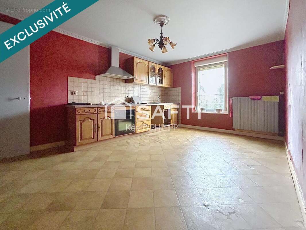 Maison 55 m² à Bouligny  - photo 2