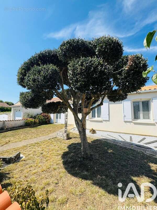 Photo 6 - Maison à DOMPIERRE-SUR-MER