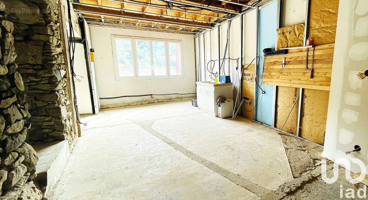 Photo 8 - Maison à SOST