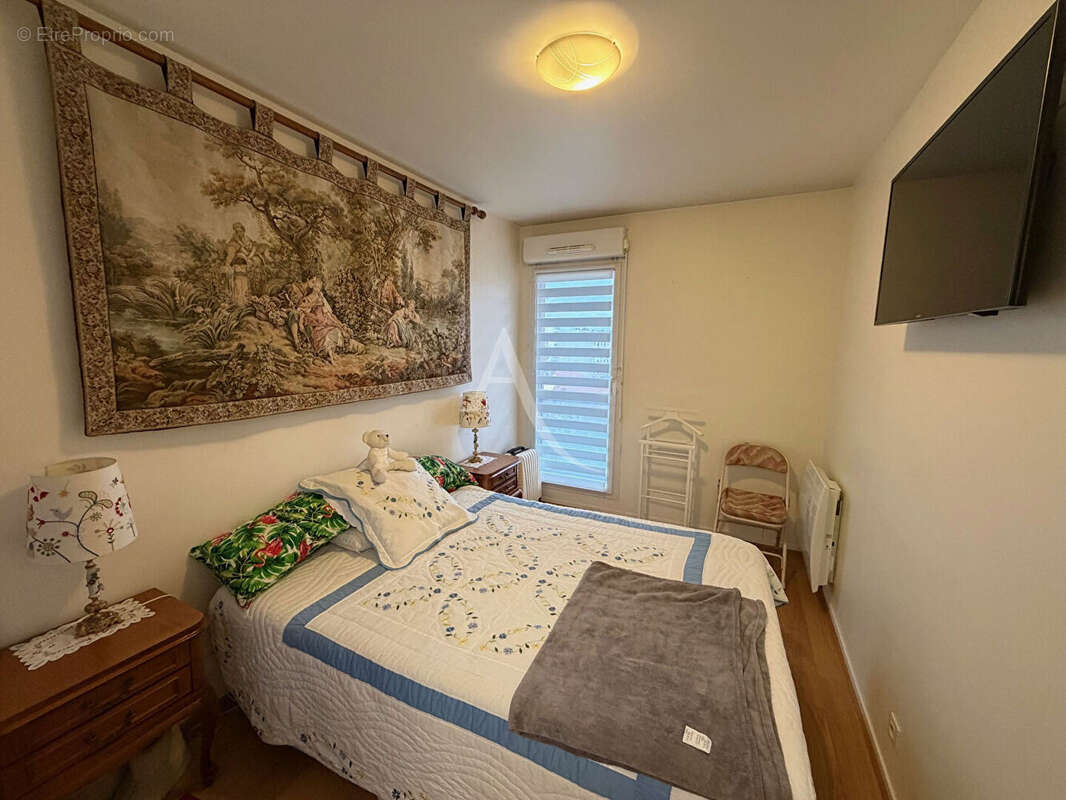 Appartement à DRANCY