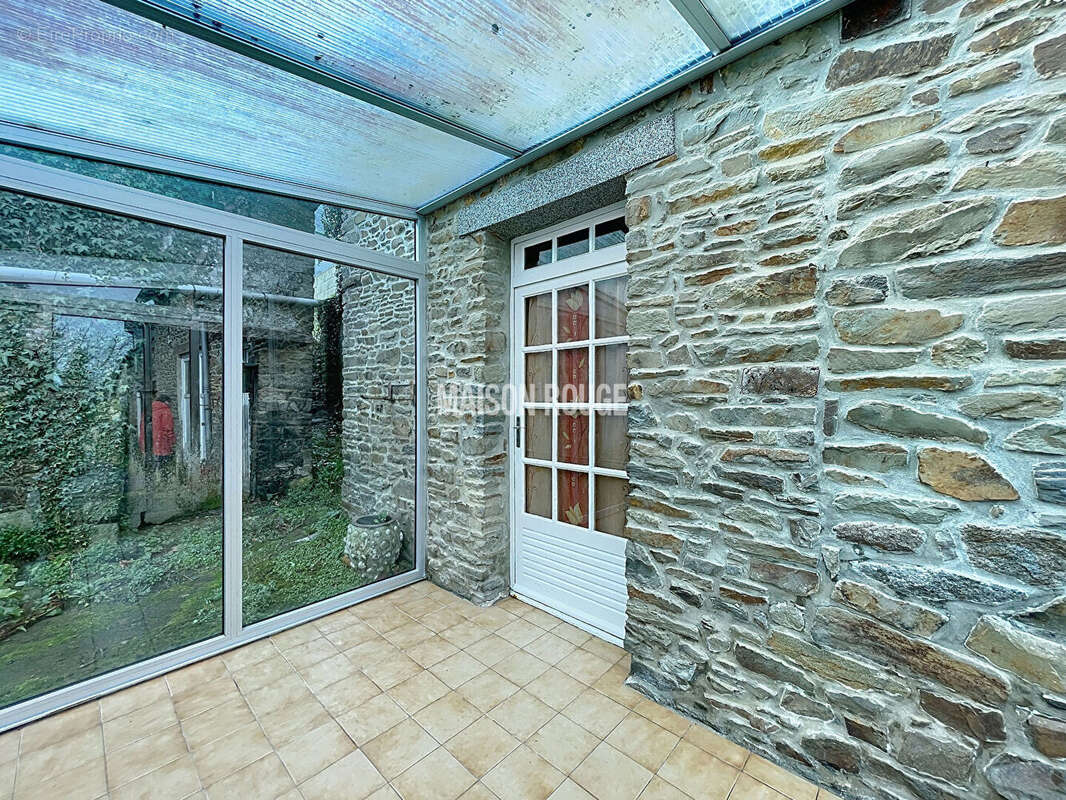Maison à EPINIAC