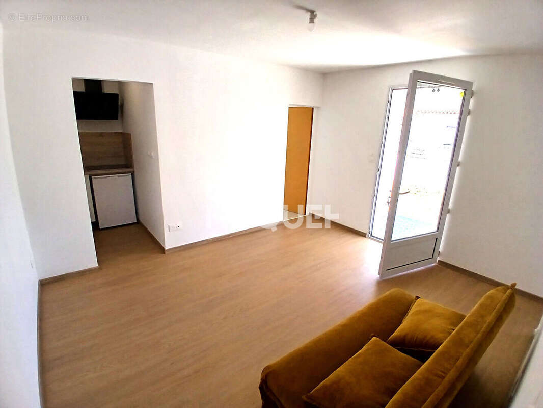 MAISON, 3P, 44 m2, La Cotiniere - photo 2