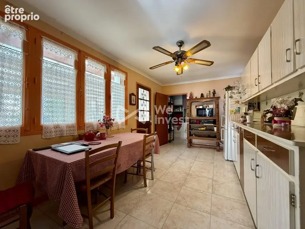 Maison 6 pièces 143 m² à vendre à Saint-Jean-Du-Falga (09100) - photo 2